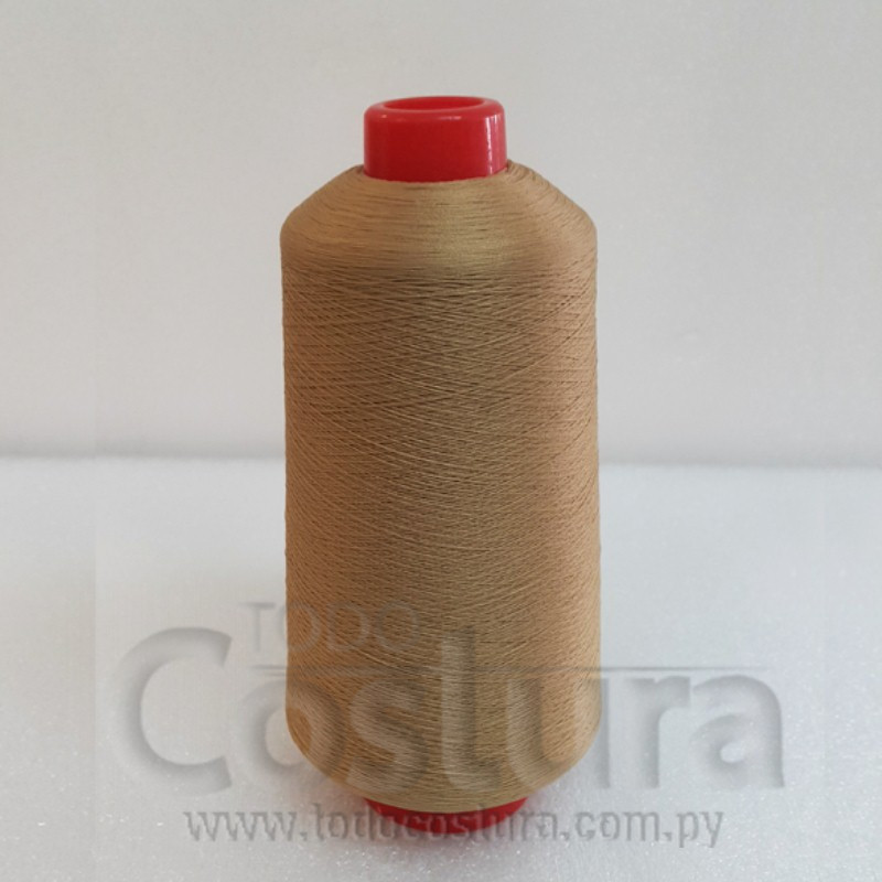 HILO TEXTURIZADO WILL (360 - BEIGE - 200G) 165DTEX