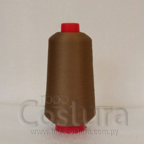 HILO TEXTURIZADO WILL (396 - PARDO ARCILLA - 200G) 165DTEX