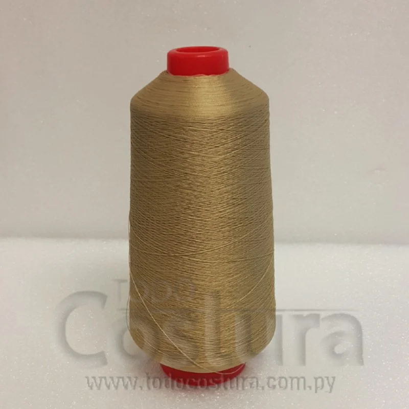HILO TEXTURIZADO WILL (427 - BEIGE - 200G) 165DTEX