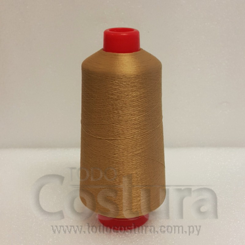 HILO TEXTURIZADO WILL (431 - BEIGE - 200G) 165DTEX