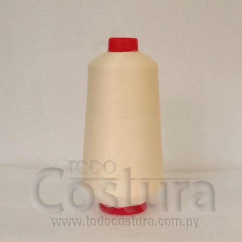 HILO TEXTURIZADO WILL (453 - MARFIL - 200G) 165DTEX