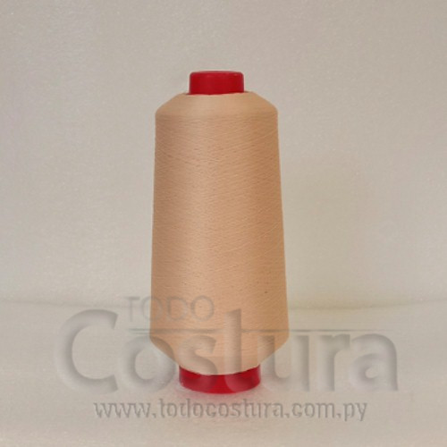 HILO TEXTURIZADO WILL (477 - PIEL - 200G) 165DTEX