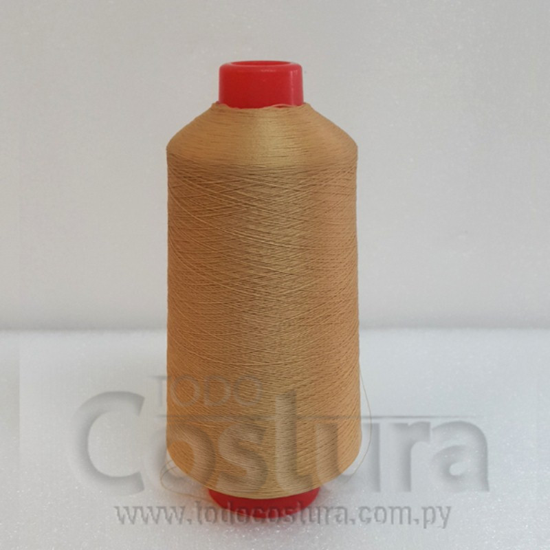 HILO TEXTURIZADO WILL (480 - MARRON CLARO - 200G) 165DTEX
