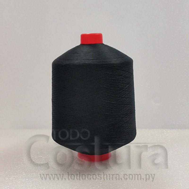 HILO TEXTURIZADO WILL (325 - NEGRO - 500G) 165DTEX