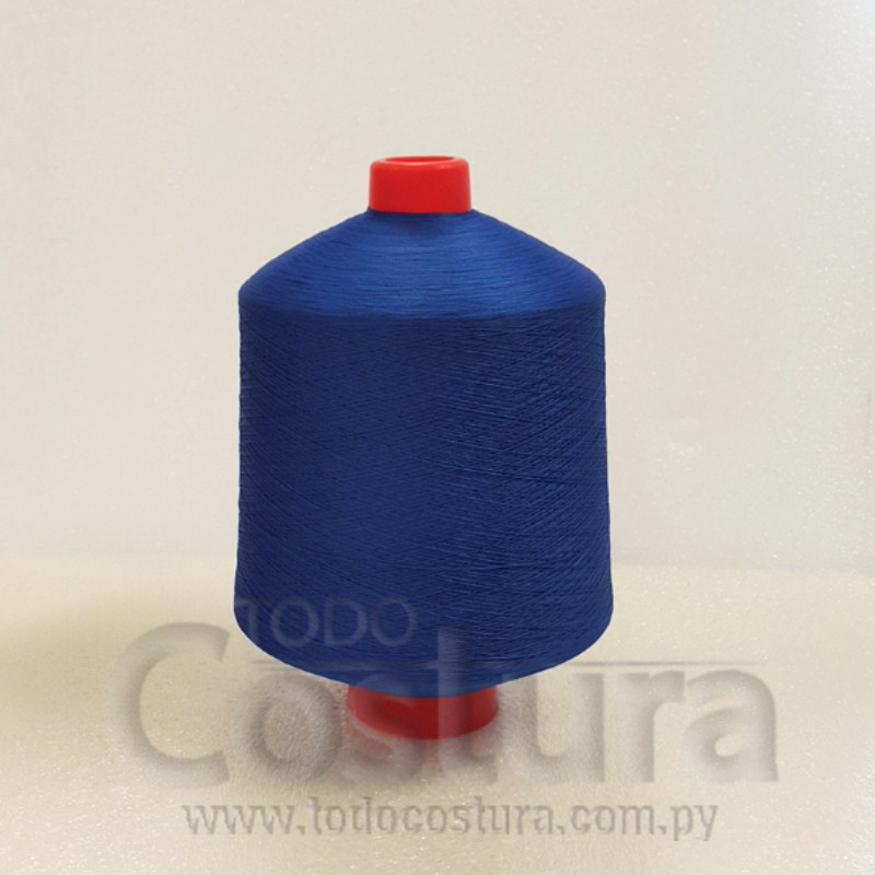 HILO TEXTURIZADO WILL (293 - AZUL - 500G) 165DTEX