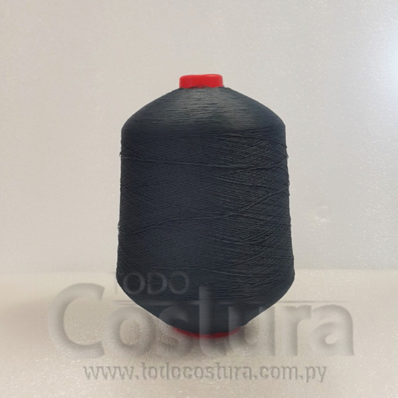 HILO TEXTURIZADO WILL (348 - GRIS - 500G) 165DTEX