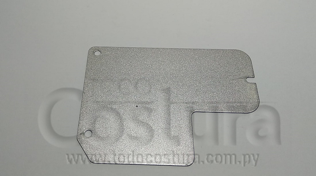 TAPA DEL COSTADO COSEDORA DE BOLSA WILLPEX GK26-1A