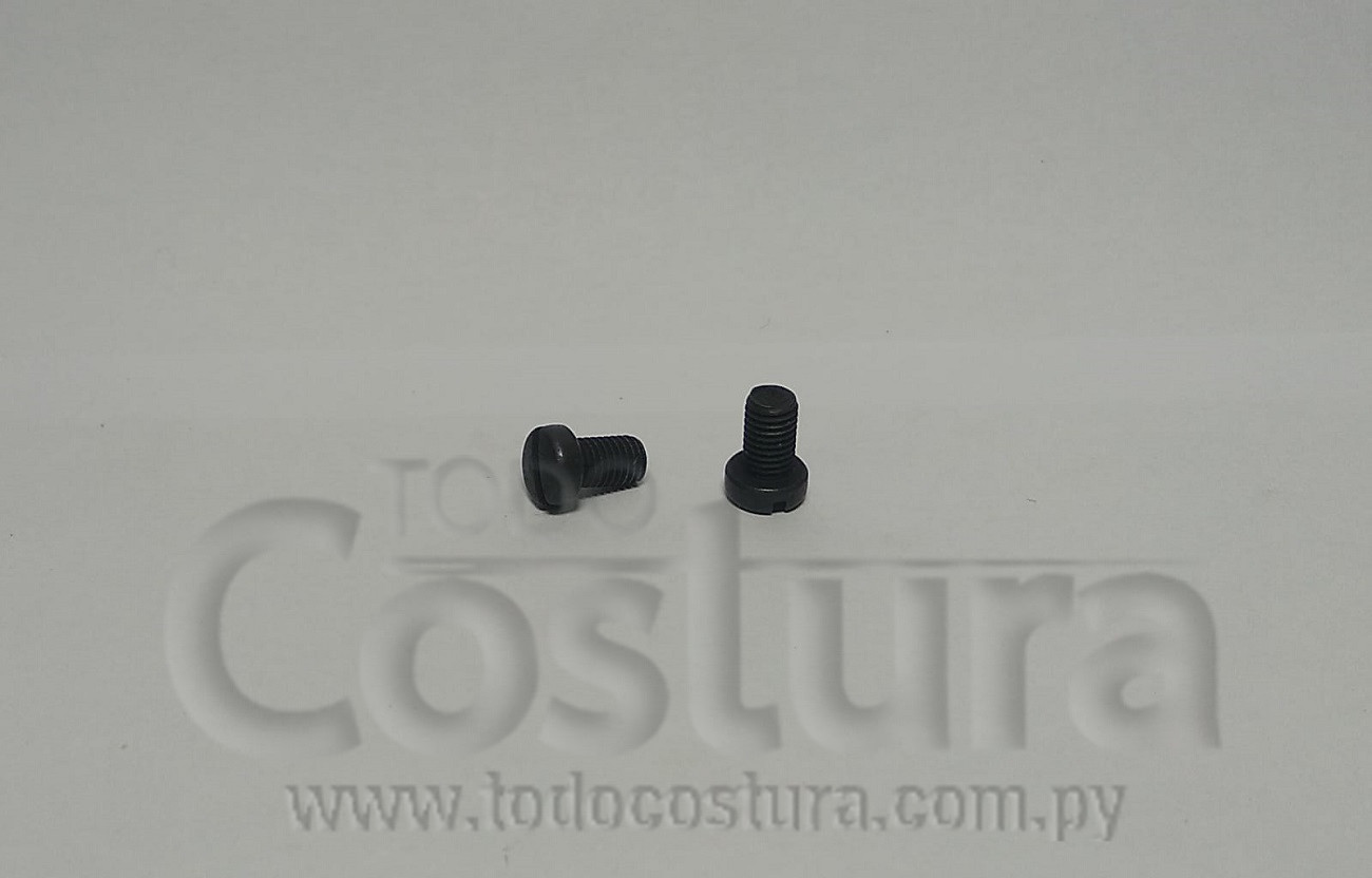 TORNILLO (S30) P/ POLEA DE SINCRONIZACION WILLPEX GK26-1A