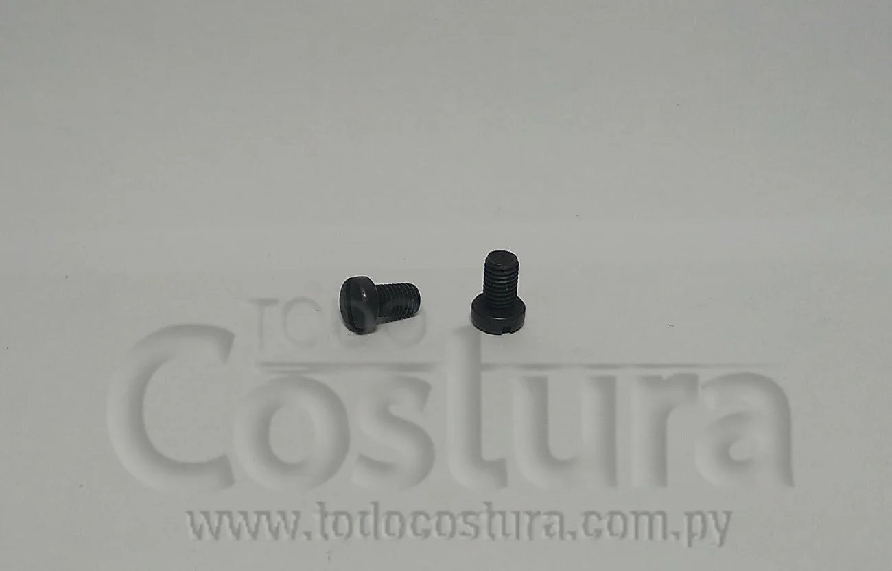 TORNILLO (S30) P/ POLEA DE SINCRONIZACION WILLPEX GK26-1A