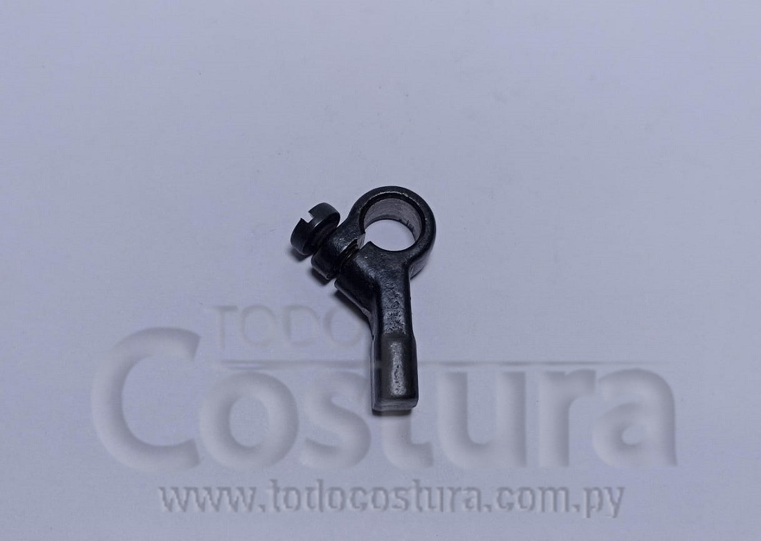 CONEXION DE BARRA DE PRENSATELA COSEDORA DE BOLSA WILLPEX GK26-1