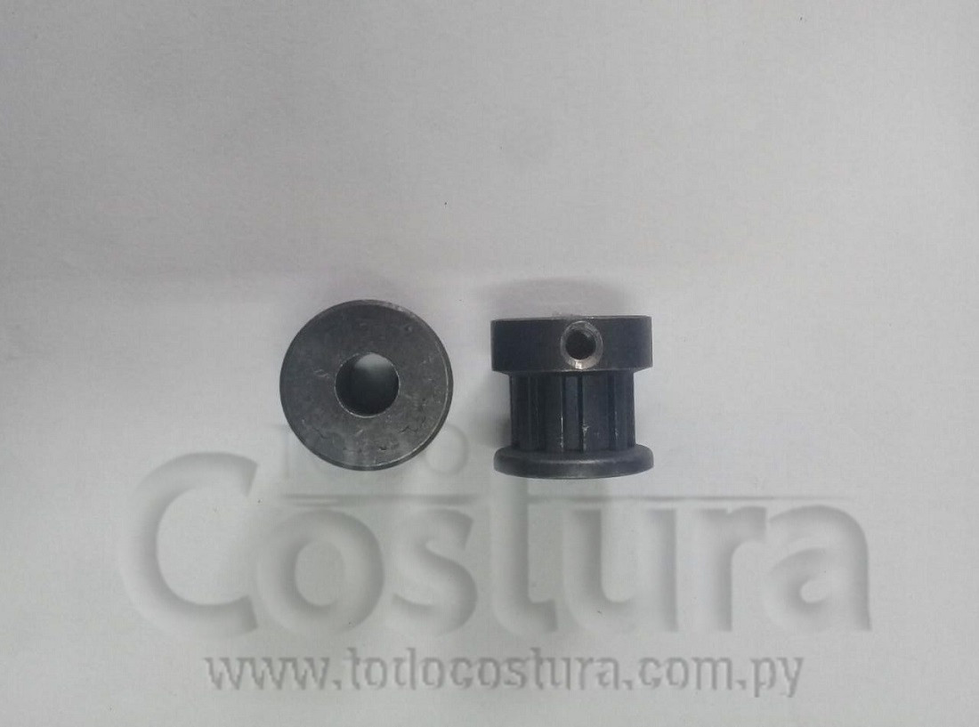 POLEA DE MOTOR COSEDORA DE BOLSA WILLPEX GK26-1A