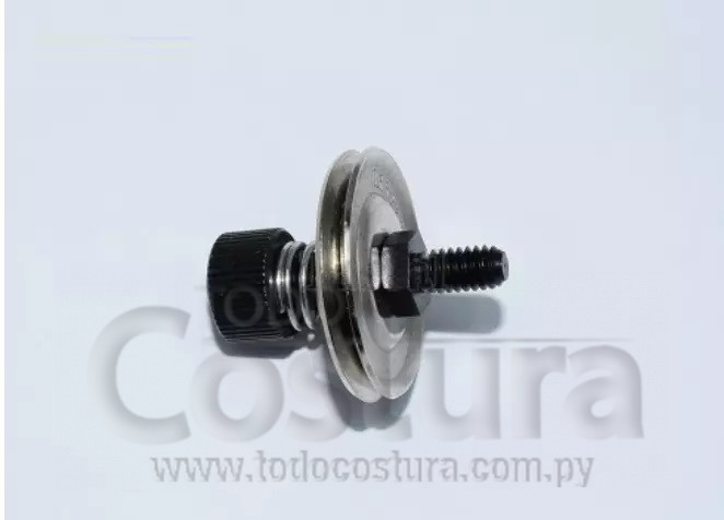 TENSOR COMPLETO COSEDORA DE BOLSA WILLPEX GK26-1A
