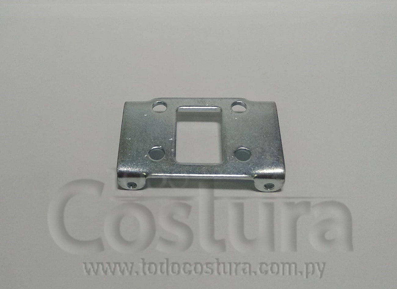 SOPORTE DE MOTOR COSEDORA DE BOLSA WILLPEX GK26-1A