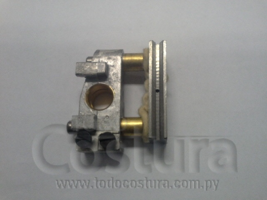 SOPORTE DE DIENTE COSEDORA DE BOLSA WILLPEX GK26-1A