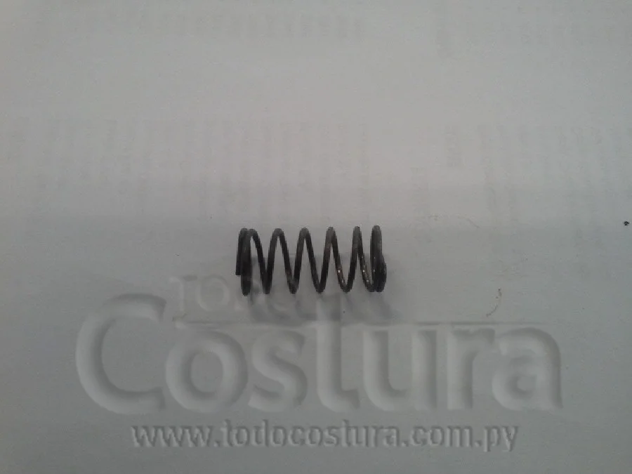 RESORTE DEL CAME CONDUCCION DEL LOOPER COSEDORA DE BOLSA WILLPEX GK26-1A