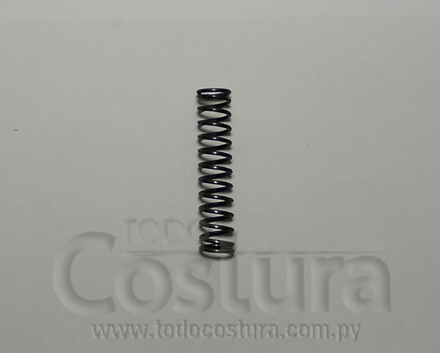 RESORTE DEL LEVANTADOR DE PRENSATELA COSEDORA DE BOLSA WILLPEX GK26-1A