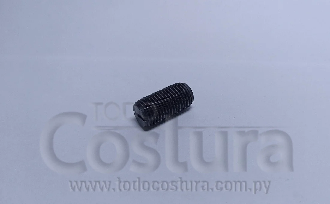 TORNILLO DEL BLOCK COSEDORA DE BOLSA WILLPEX GK26-1A