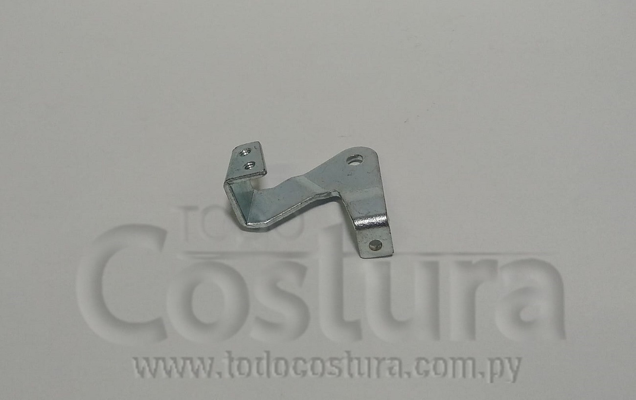 SOPORTE DE CUCHILLA COSEDORA DE BOLSA WILLPEX GK26-1A