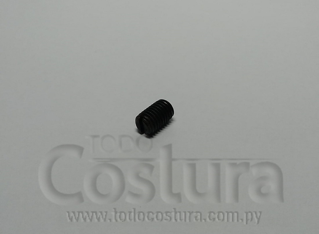 TORNILLO DEL CAME DE CONDUCTOR COSEDORA DE BOLSA WILLPEX GK26-1A
