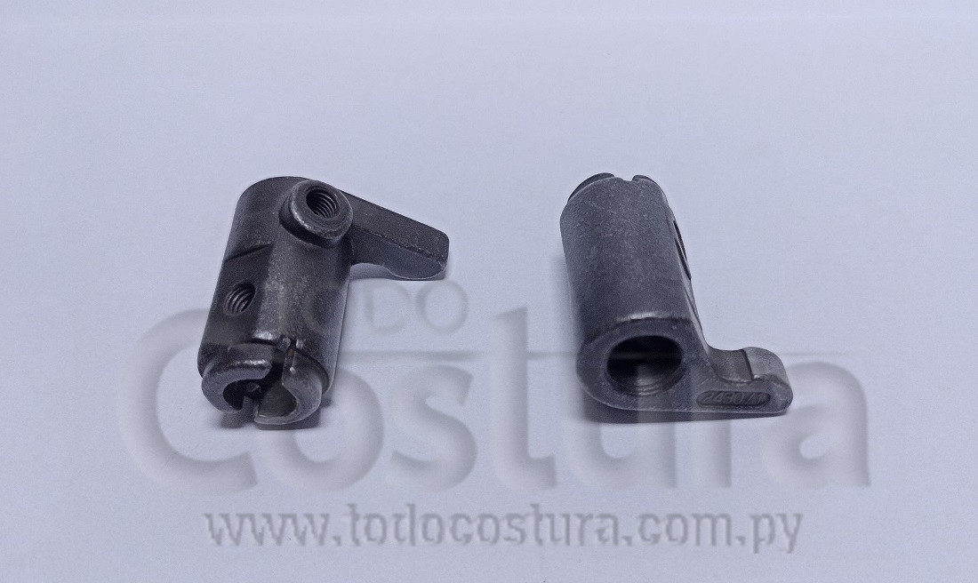 BRAZO (A) DE LA BARRA DEL LOOPER COSEDORA DE BOLSA WILLPEX GK26-1A
