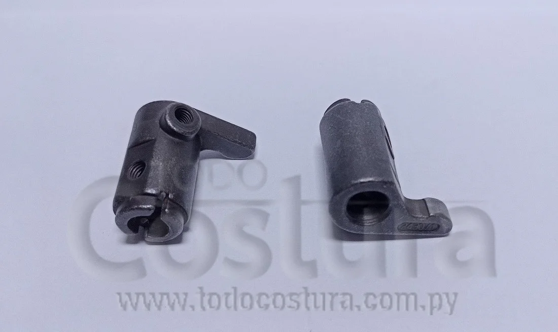 BRAZO (A) DE LA BARRA DEL LOOPER COSEDORA DE BOLSA WILLPEX GK26-1A