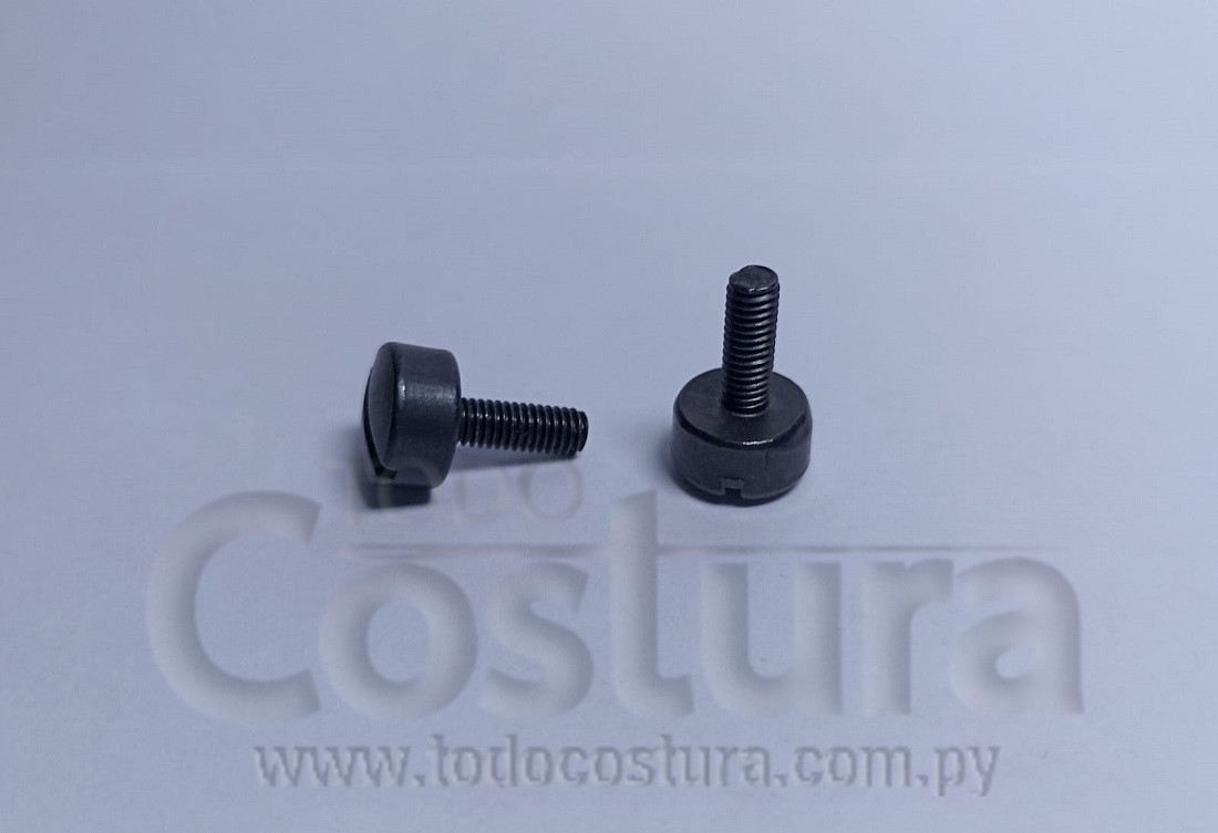 TORNILLO DE LA MANIJA COSEDORA DE BOLSA WILLPEX GK26-1A