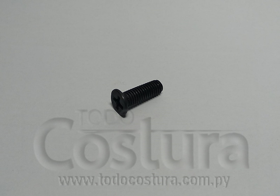 TORNILLO SUJ. BOMBA DE ACEITE COSEDORA DE BOLSA WILLPEX GK26-1A