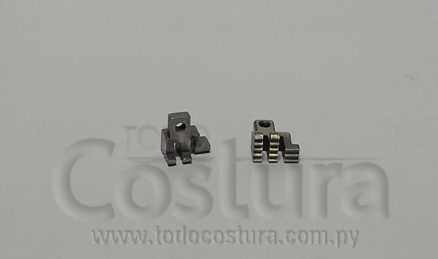 DIENTE (A) TRASERO OVERLOCK SIRUBA 757F-516M2 / PEGASUS M732-56