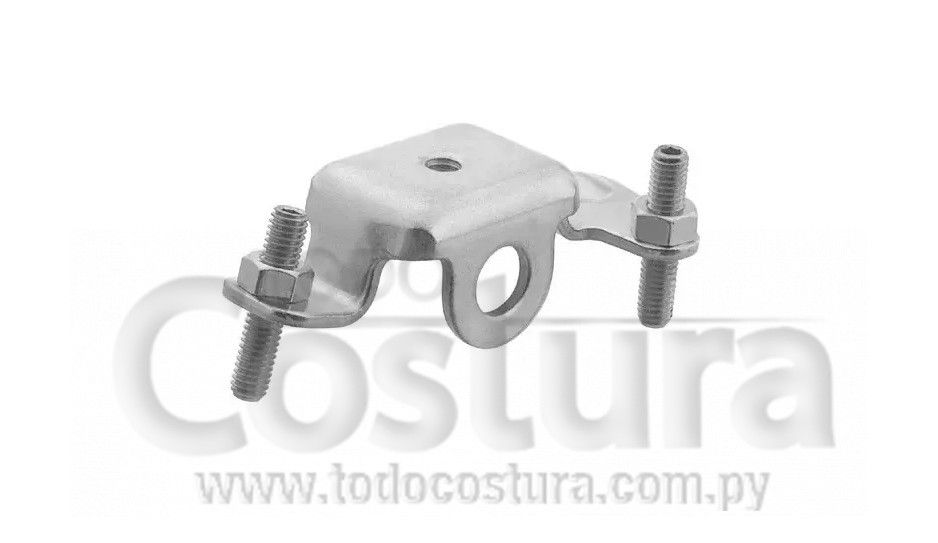 VARA CONECTOR VERTICAL DEL RODILLERO GEM8500