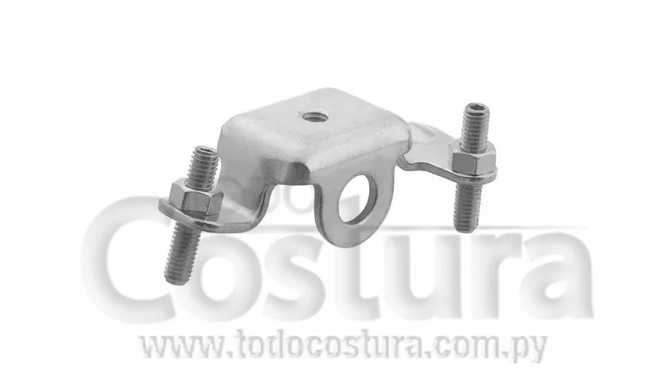 VARA CONECTOR VERTICAL DEL RODILLERO GEM8500