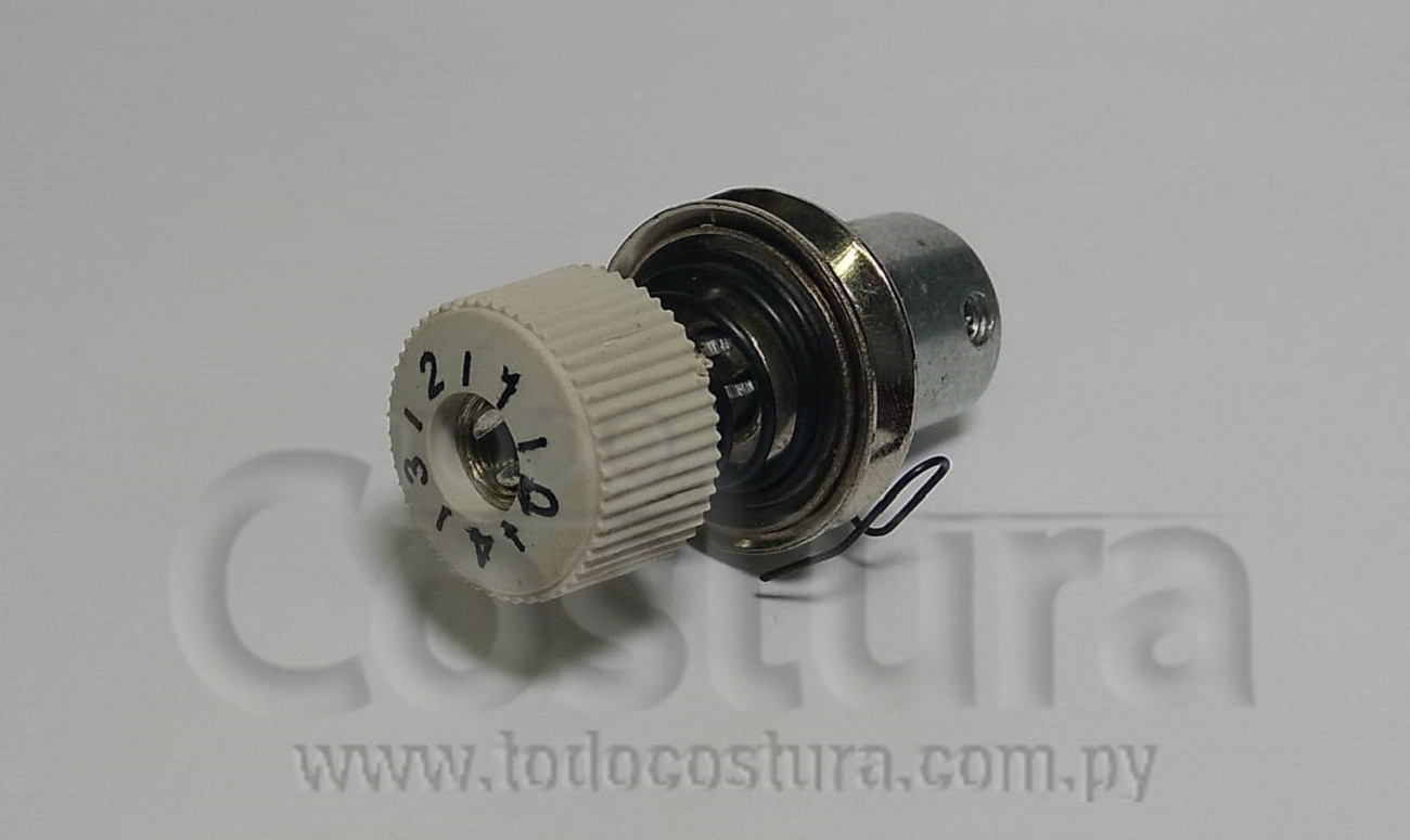TENSOR COMPLETO RECTA PESADA GEM7-28H