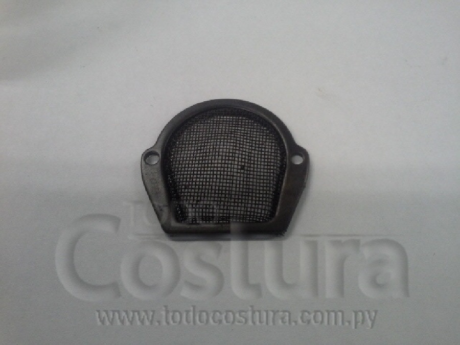 TAPA FILTRO DE BOMBA DE ACEITE RECTA GEM7-28H