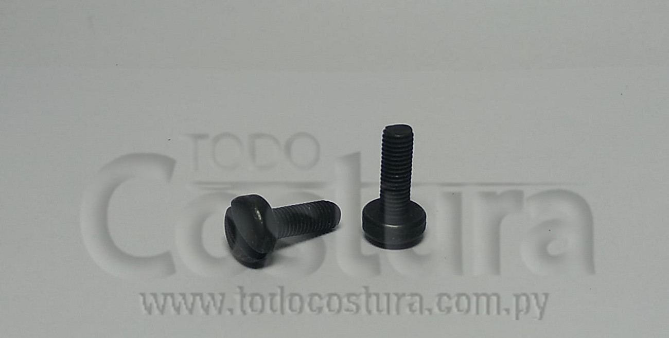 TORNILLO DE BOMBA DE ACEITE RECTA GEM7-28H