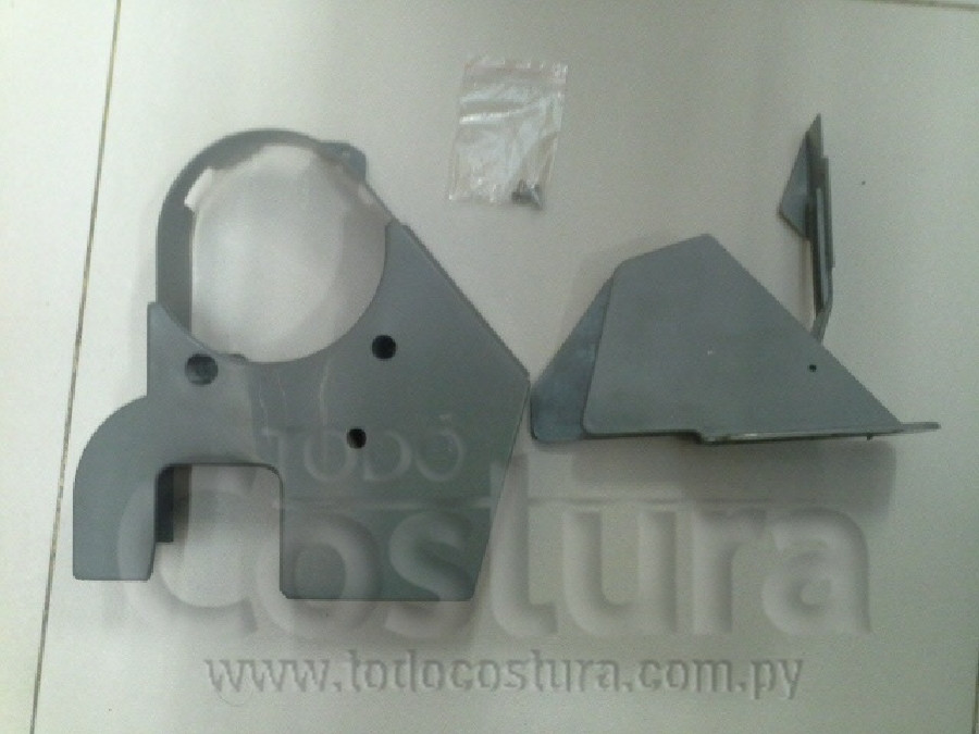 TAPA CUBRE CORREA (COMPLETO) GEM7-28H