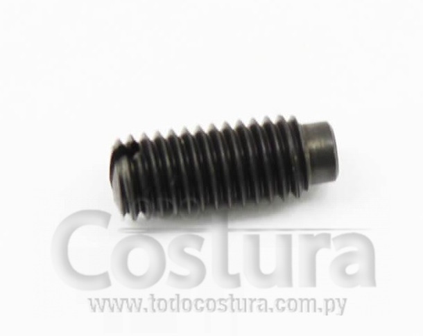 TORNILLO (SIN CABEZA) DEL VOLANTE GEM7-28H / GEM8500 / 757F
