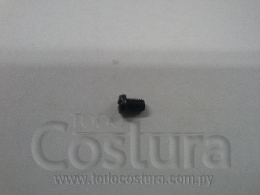 TORNILLO (1) DE TAPA CUBRE CORREA RECTA GEM7-28H