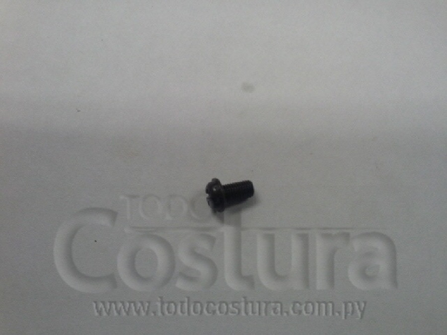 TORNILLO (2) DE TAPA CUBRE CORREA RECTA GEM7-28H