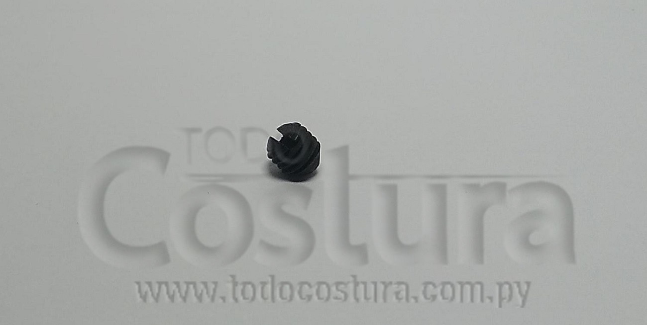 TORNILLO PALANCA LEVANTADOR DE PRENSATELA RECTA GEM7-28H