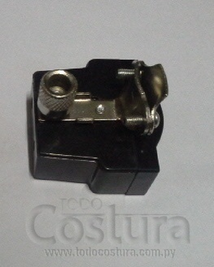 ENCUFHE (HEMBRA) COMPLETO CORT. VERT. KM