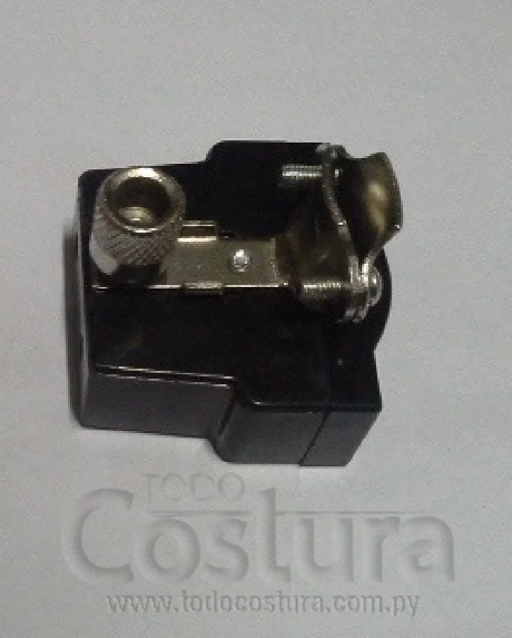 ENCUFHE (HEMBRA) COMPLETO CORT. VERT. KM