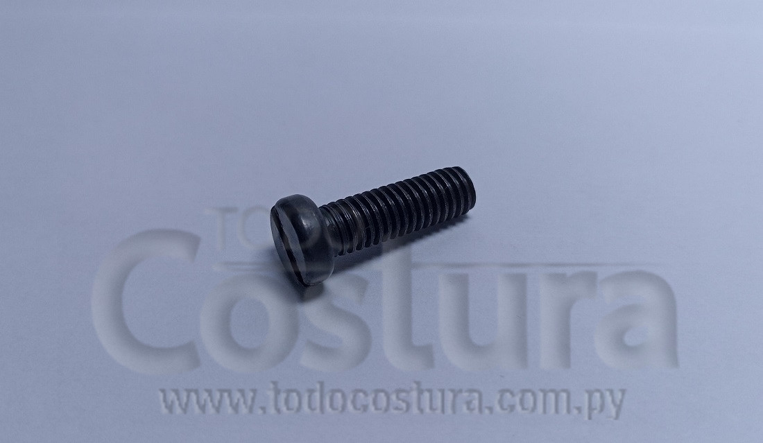 TORNILLO DEL COSTADO P/ MANIJA COSEDORA DE BOLSA WILLPEX GK26-1A