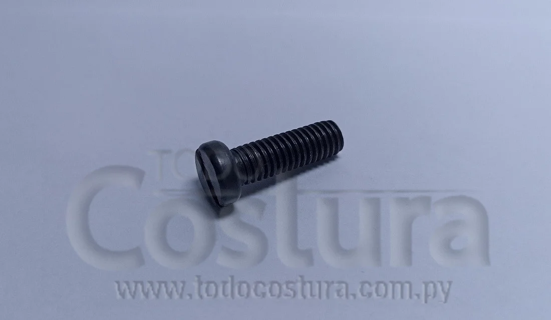 TORNILLO DEL COSTADO P/ MANIJA COSEDORA DE BOLSA WILLPEX GK26-1A