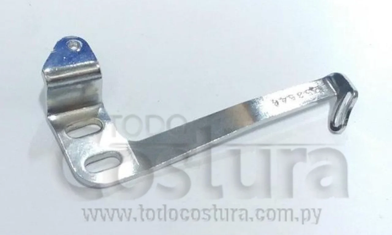 GUIA HILO (2) DEL GARFIO DE RECUBIERTO GEM500B