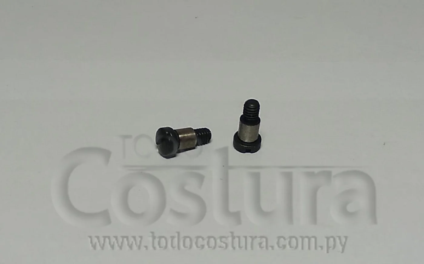 TORNILLO DEL TENSOR DEL GUIA HILO DEL GUARDA AGUJA GEM500B-01