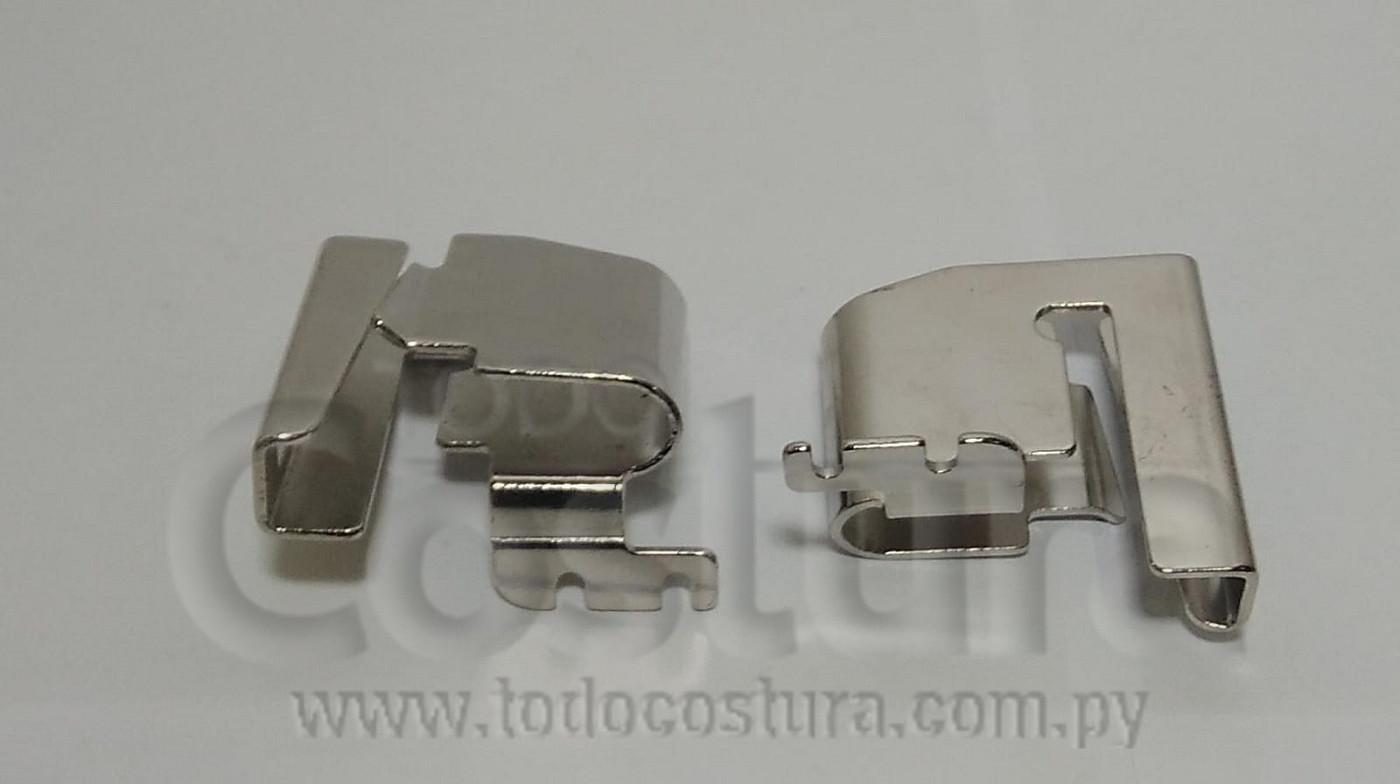 PROTECTOR DEL TIRA HILO COLLARETA GEM500B-01