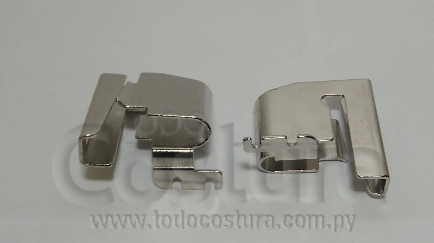 PROTECTOR DEL TIRA HILO COLLARETA GEM500B-01