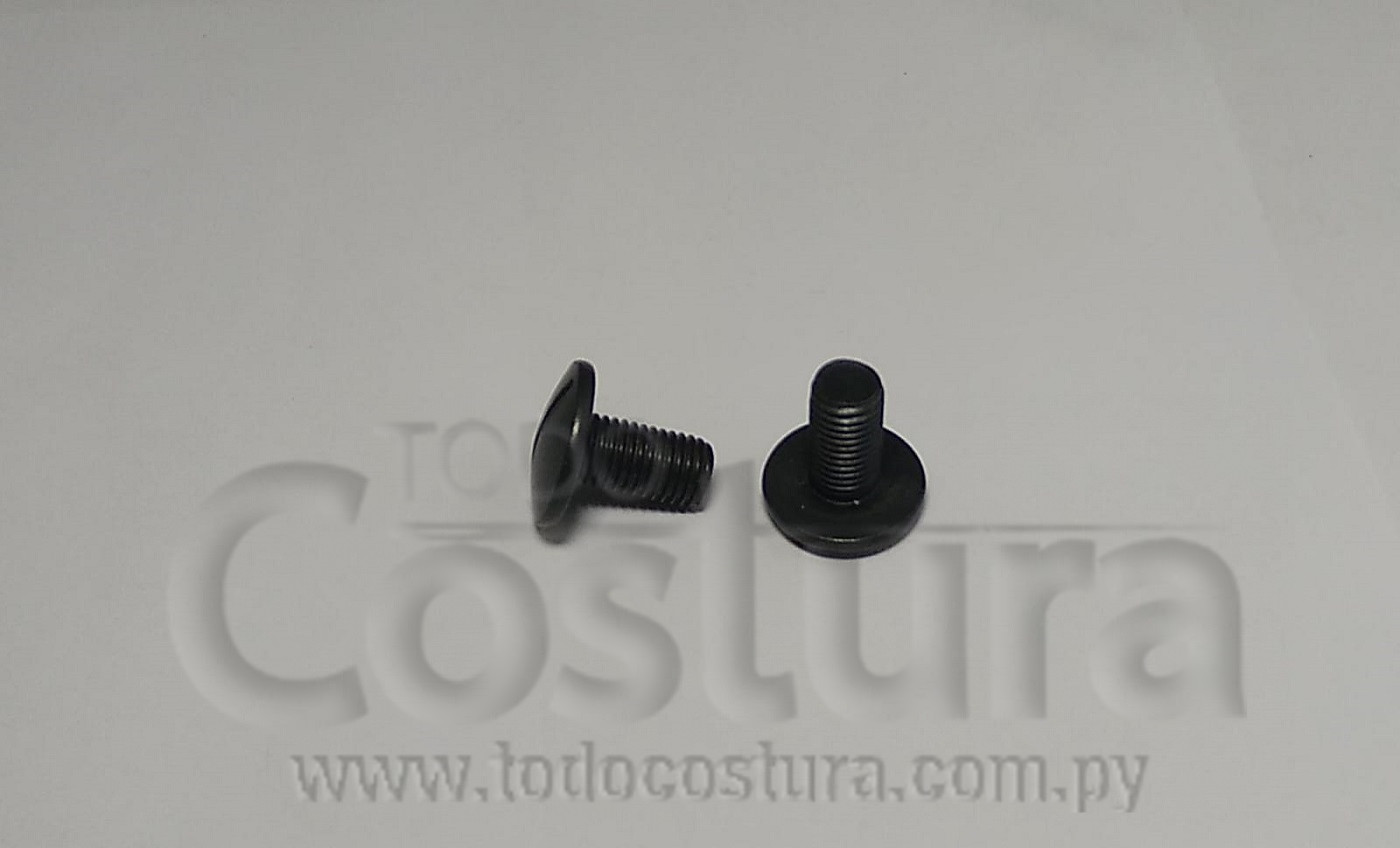 TORNILLO DEL VOLANTE RECTA GEM8500