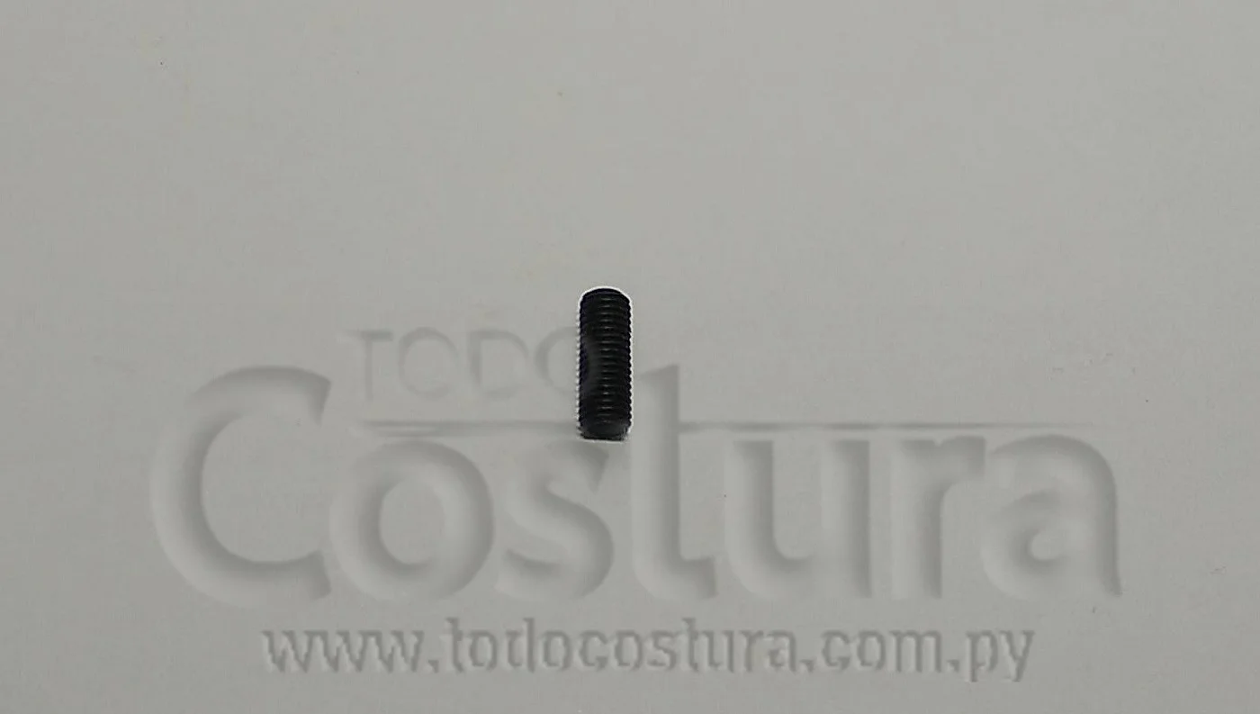 TORNLLO DE LA TAPA LATERAL OVERLOCK SIRUBA 757F