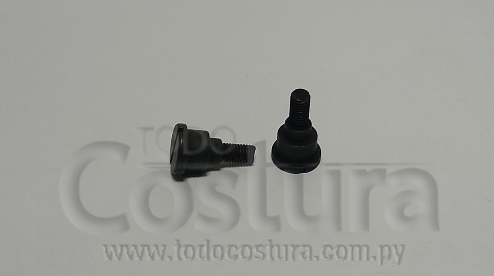 TORNILLO DEL BOTON (PUSH) DE TAPA LATERAL OVERLOCK GEM757F