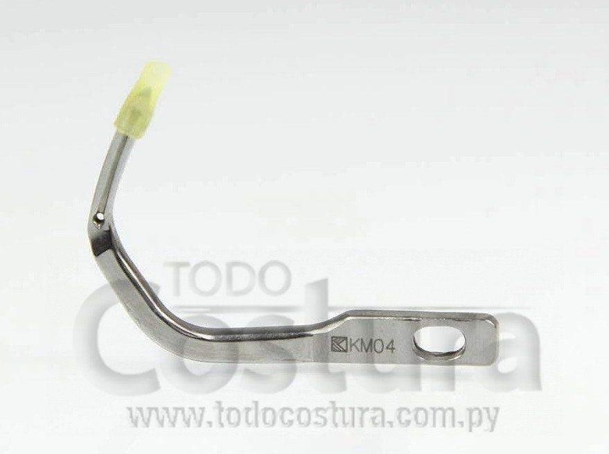 GARFIO DE SEGURIDAD OVERLOCK GEM757F/SIRUBA 700F